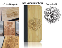 Thumbnail for INDIVIDUELL iPhone 15 Flipcase